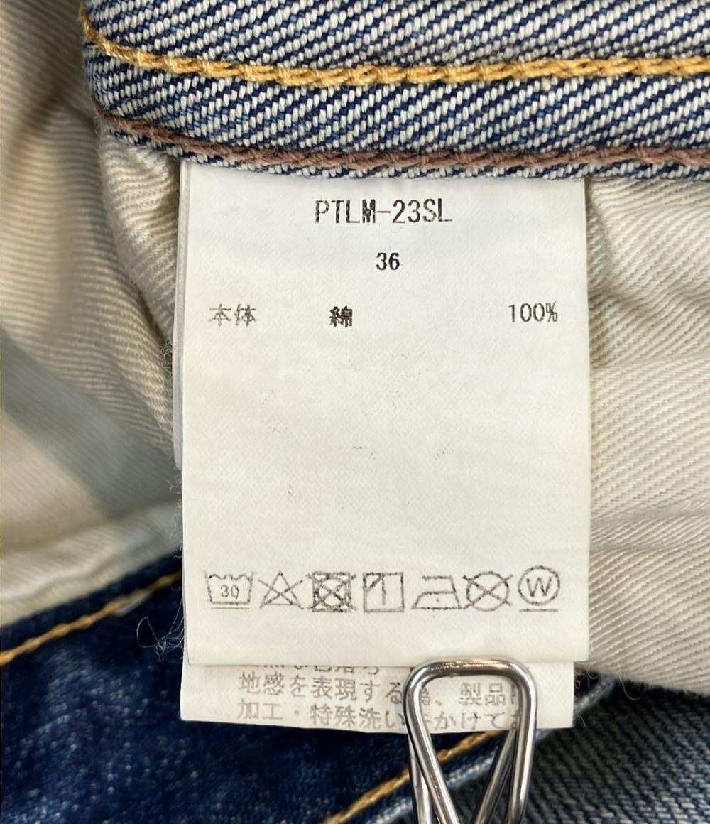 CIOTA デニムパンツ SLIM 5 POCKET PANTS PTLM-23SL メンズ SIZE 36 (M) シオタ