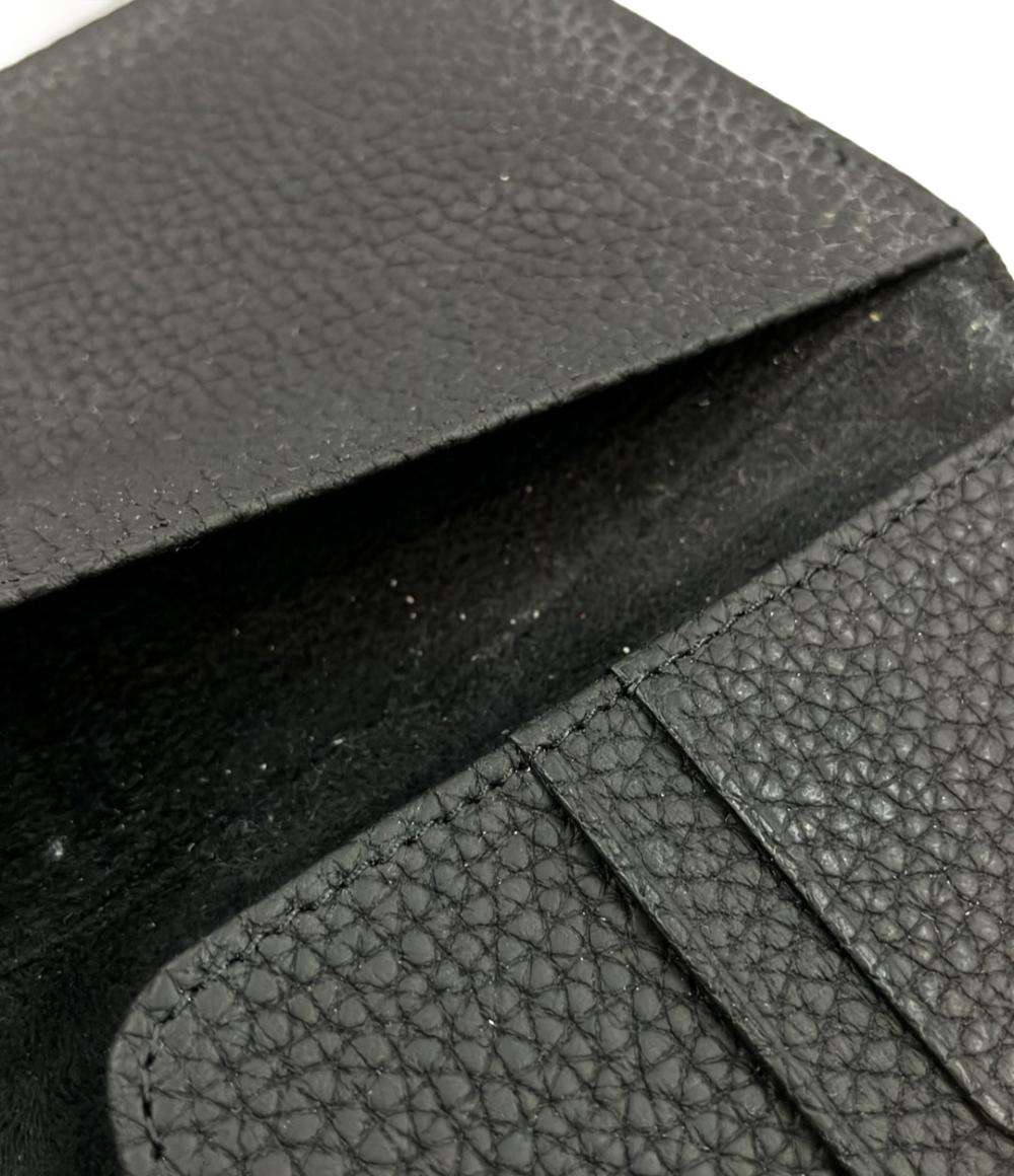 ボナベンチュラ パスポートケース メンズ BONAVENTURA