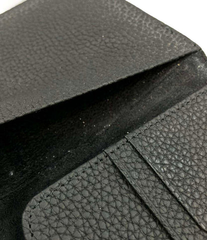 ボナベンチュラ パスポートケース メンズ BONAVENTURA