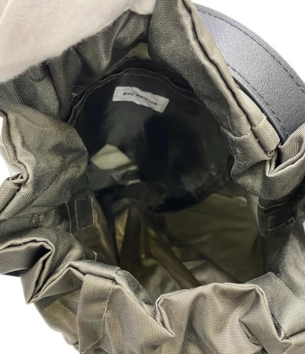 レイビームス ショルダーバッグ 肩掛け レディース Ray Beams