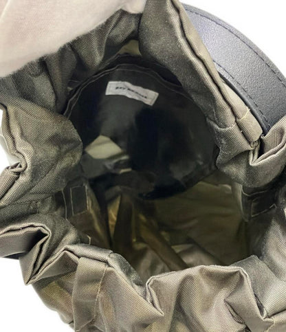 レイビームス ショルダーバッグ 肩掛け レディース Ray Beams