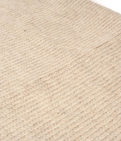 kone マフラー レディース コーン