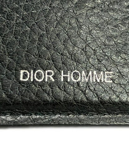 DIOR HOMME 二つ折り財布 メンズ ディオール・オム