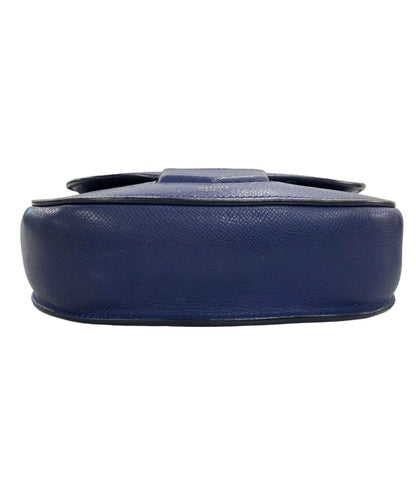 CELINE ショルダーバッグ 斜め掛け カーフレザー レディース セリーヌ