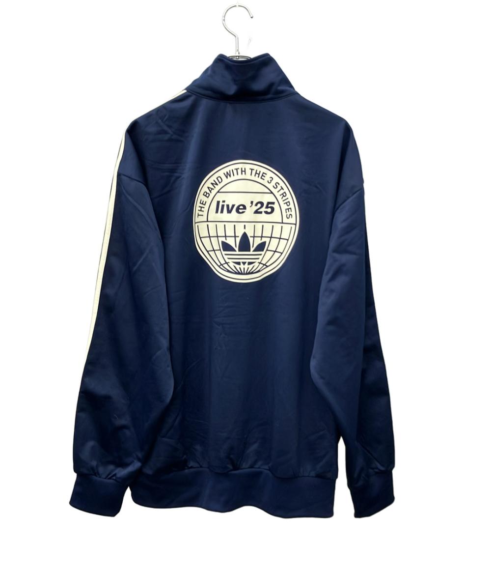 adidas oasis トラックジャケット Oasis オアシス TOUR LIVE'25