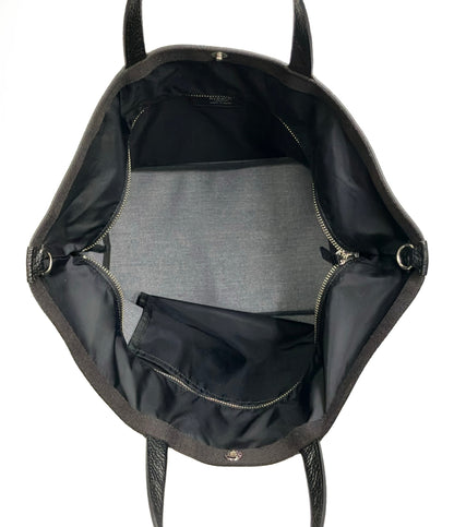 美品 TOPKAPI トートバッグ レディース トプカピ