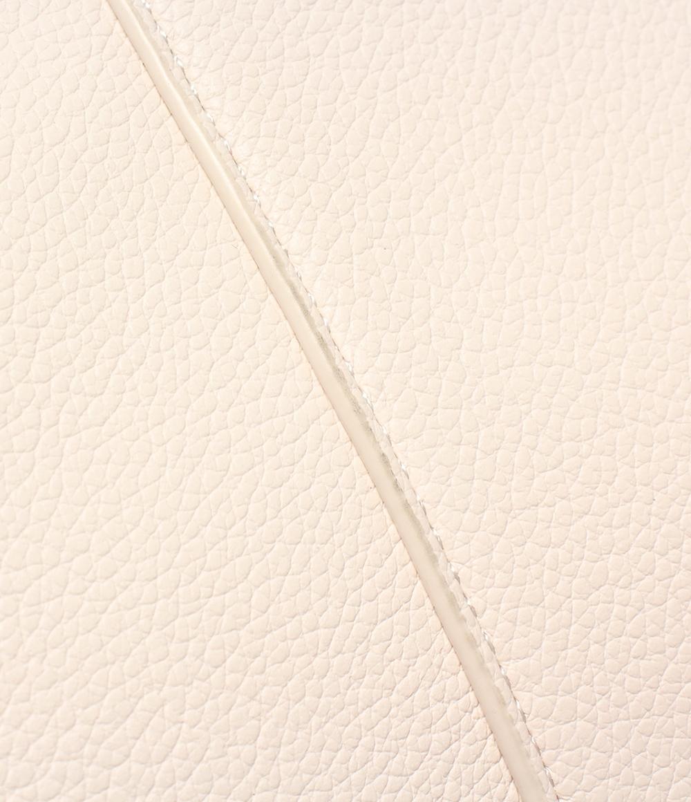 ポレーヌ 2WAY ハンドバッグ ショルダーバッグ 斜め掛け レディース polene