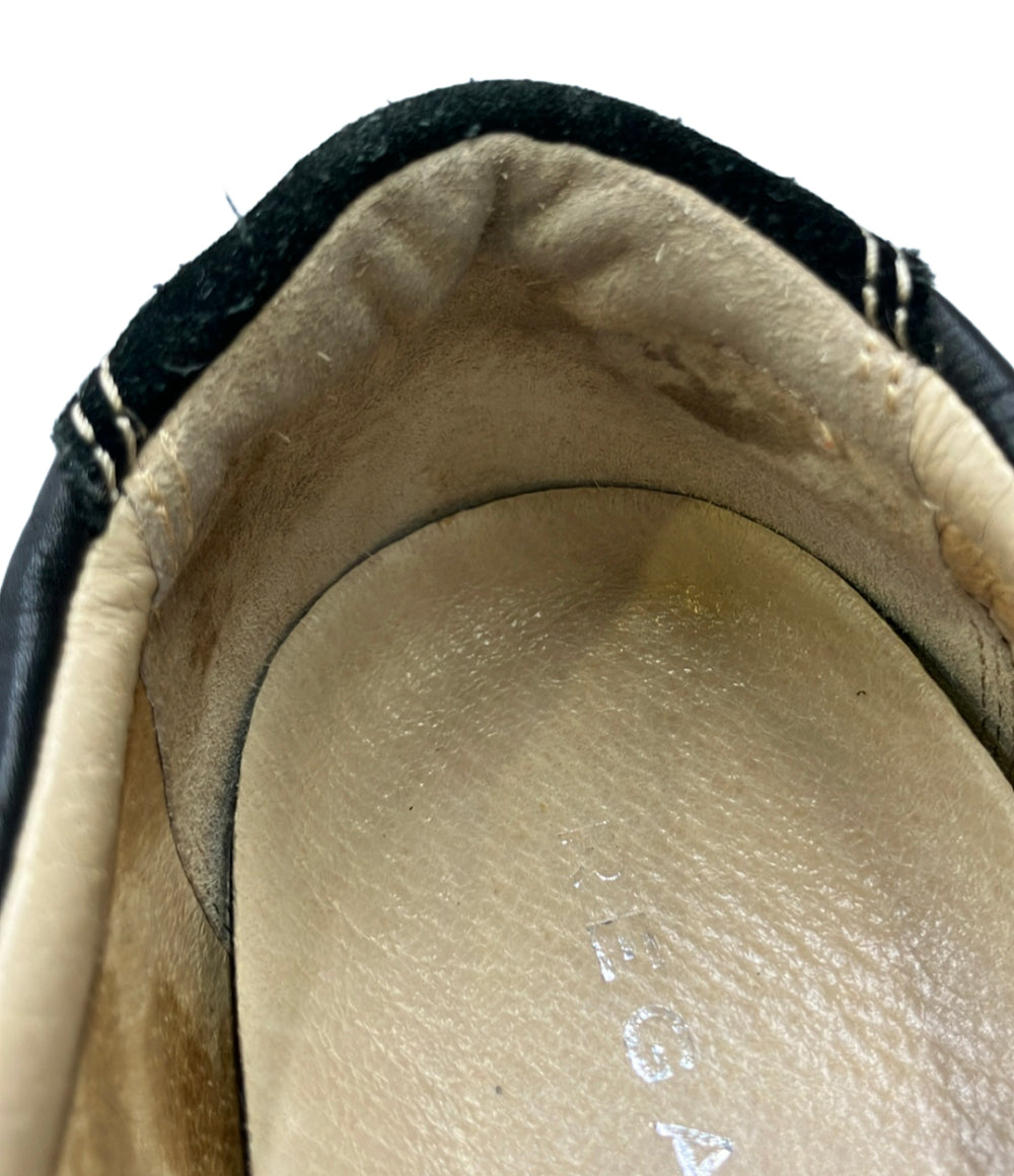 REGAL ローカットスニーカー NC3D BE53 レディース SIZE 23 1/2 リーガル