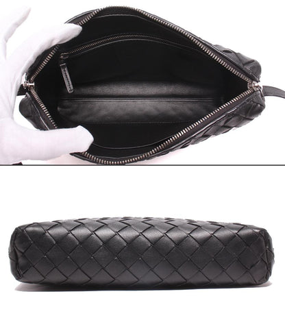 BOTTEGA VENETA ショルダーバッグ 肩掛け 斜め掛け イントレチャート レディース ボッテガ・ヴェネタ