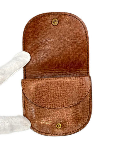 ルイ・ヴィトン コインケース ポルトモネグゼ モノグラム M61970 メンズ LOUIS VUITTON