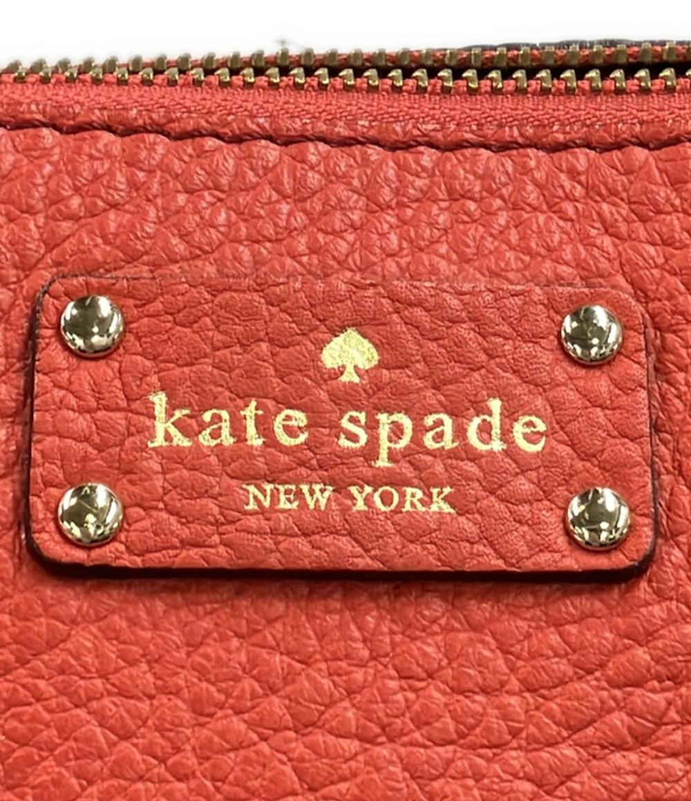 Kate Spade 2WAY ハンドバッグ ショルダーバッグ 斜め掛け レディース ケイトスペード