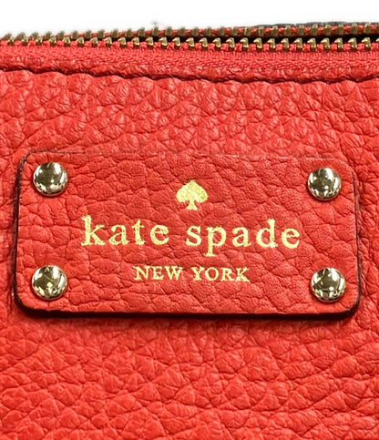 Kate Spade 2WAY ハンドバッグ ショルダーバッグ 斜め掛け レディース ケイトスペード
