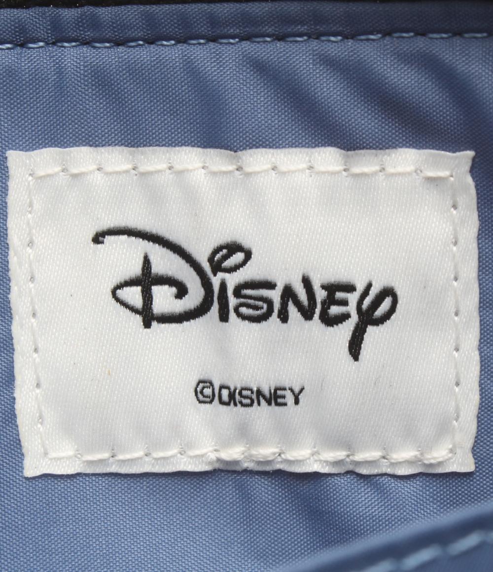 美品 LeSportsac ラウンドファスナー長財布×Disney レディース レスポートサック