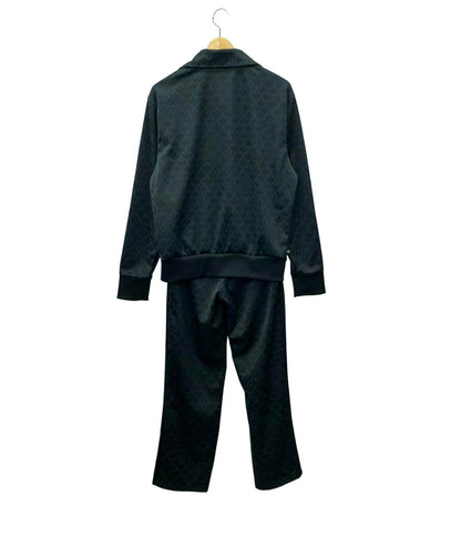 アディダス セットアップ ジャージ メンズ adidas