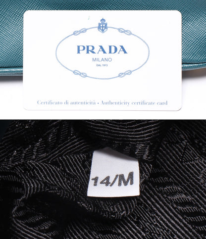 プラダ 2WAYミニハンドバッグ ショルダーバッグ 斜め掛け BL0851 レディース PRADA
