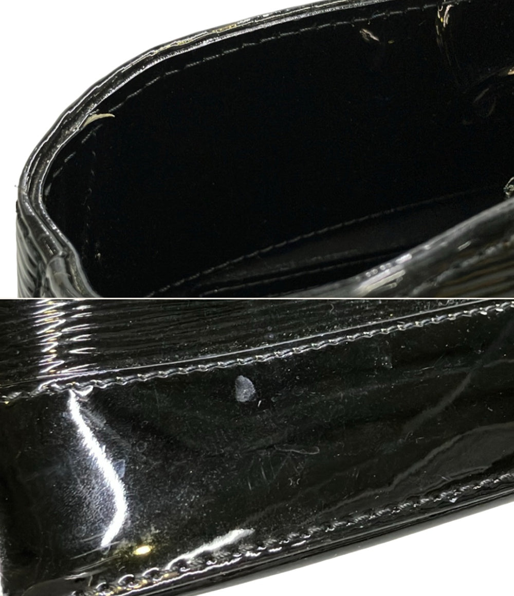 LOUIS VUITTON ハンドバッグ ミラボーGM エピエレクトリック M4034N レディース ルイ・ヴィトン