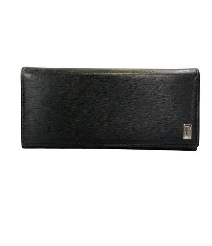 ダンヒル 二つ折り長財布 レディース Dunhill