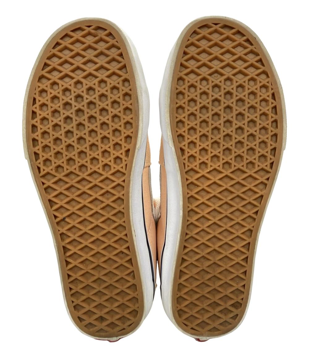 VANS ハイカットスニーカー 500714 レディース SIZE 24.5 (L) ヴァンズ