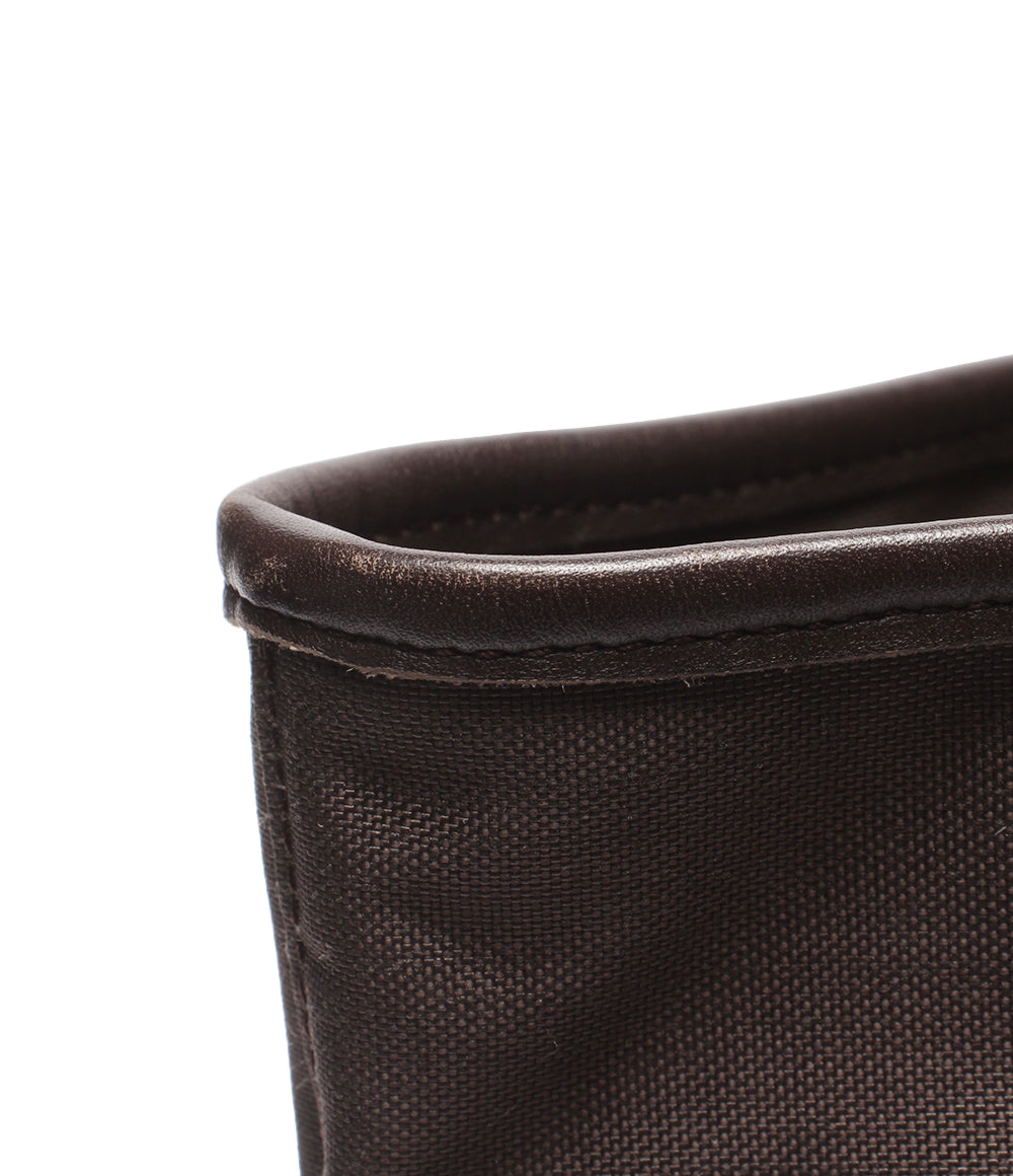 Herve Chapelier トートバッグ ショルダーバッグ コーデュラスクエアショルダー 601C レディース エルベ・シャプリエ