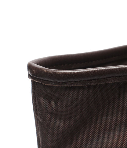 Herve Chapelier トートバッグ ショルダーバッグ コーデュラスクエアショルダー 601C レディース エルベ・シャプリエ