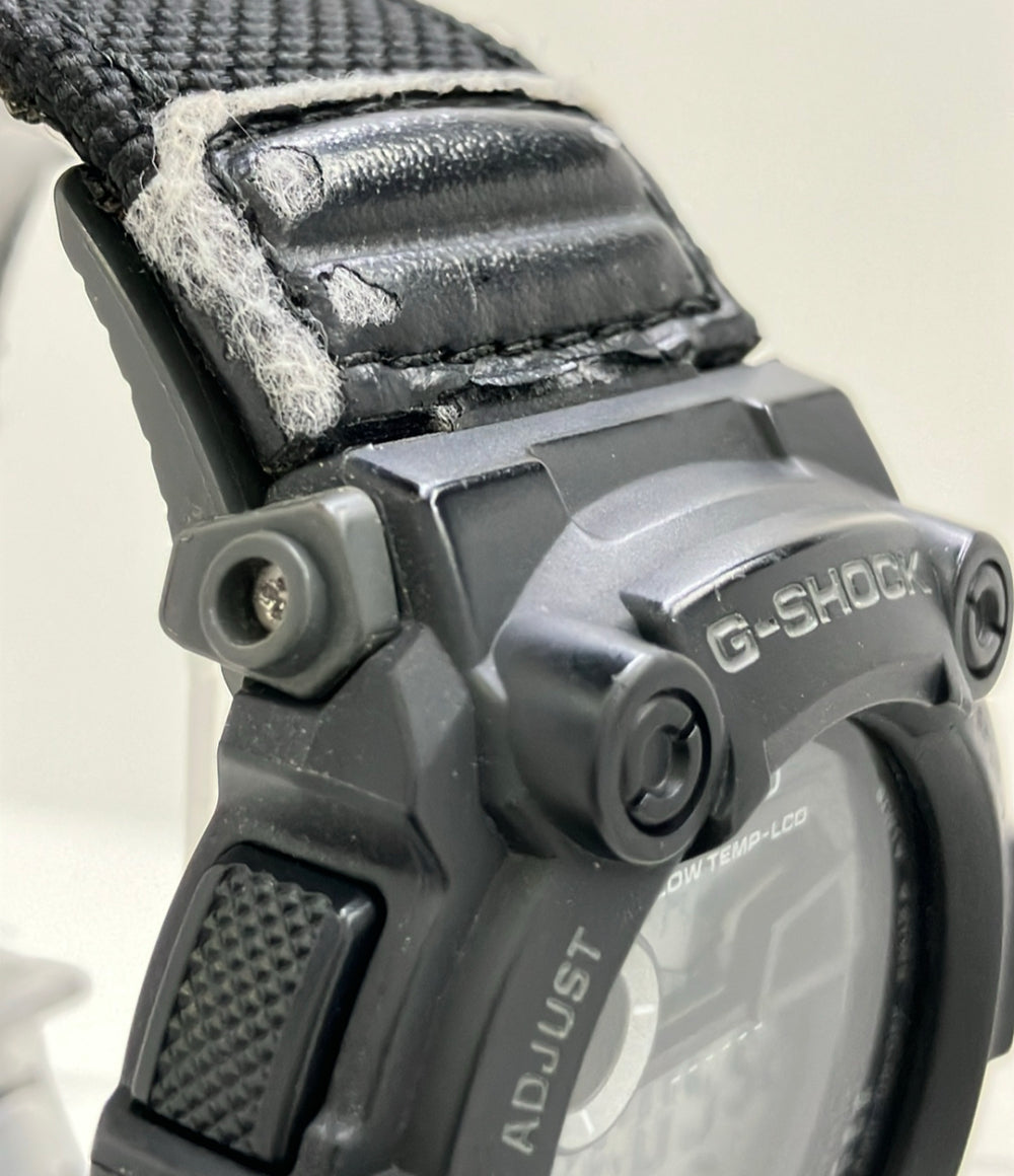 CASIO 腕時計 G-SHOCK クオーツ G-7900MS メンズ カシオ