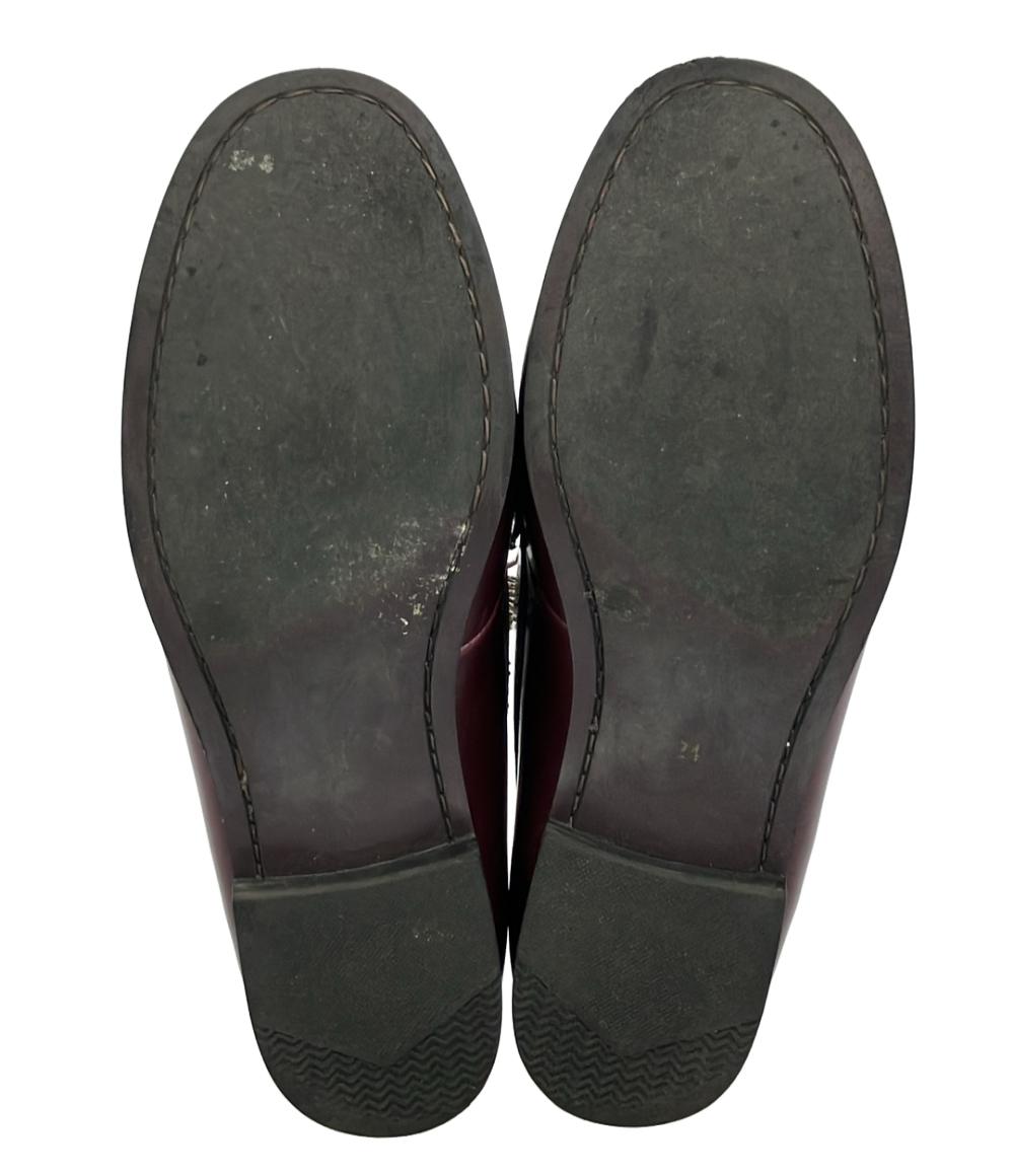 リーガル コインローファー レディース SIZE 24.0 (L) REGAL