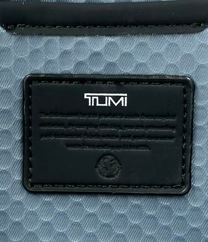 美品 TUMI ボディバッグ リュック 148595 メンズ トゥミ