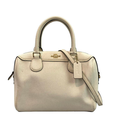 COACH 2WAY ハンドバッグ ショルダーバッグ 斜め掛け F32202 レディース コーチ