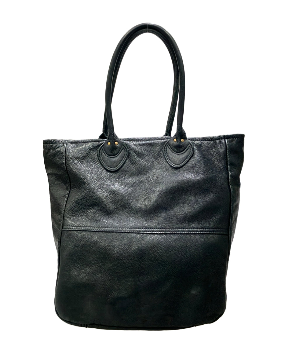 VANSON トートバッグ レザー メンズ バンソン