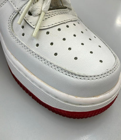 ナイキ ローカットスニーカー エアフォース1 07 315115-128 レディース SIZE 23.0 (M) NIKE