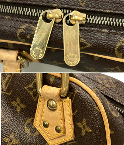 LOUIS VUITTON ハンドバッグ マンハッタンPM モノグラム M40026 レディース ルイ・ヴィトン
