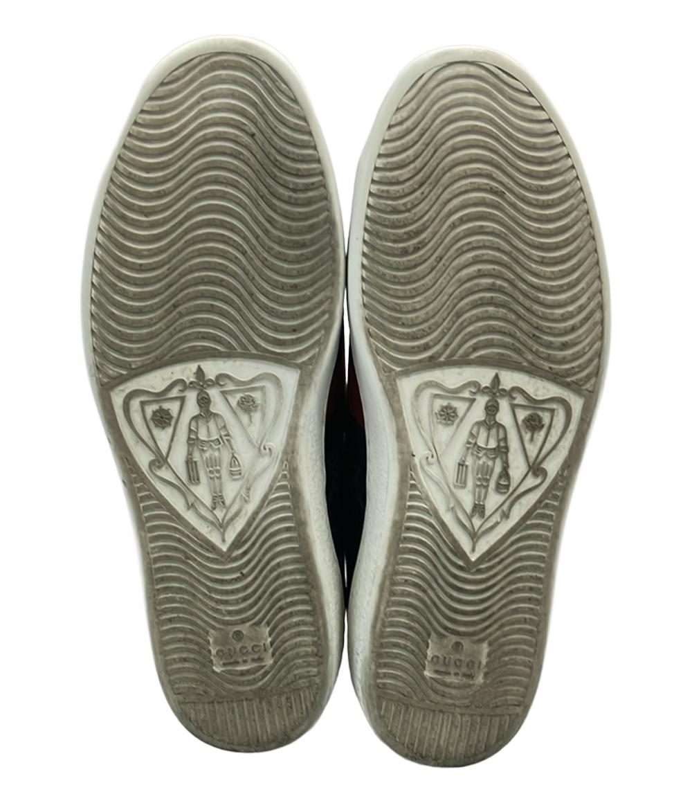グッチ ローカットスニーカー メンズ SIZE 7 (M) GUCCI