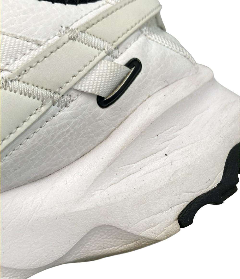 NIKE ローカットスニーカー ウィメンズ TC 7900 DR7851-100 レディース SIZE 23.0 (M) ナイキ
