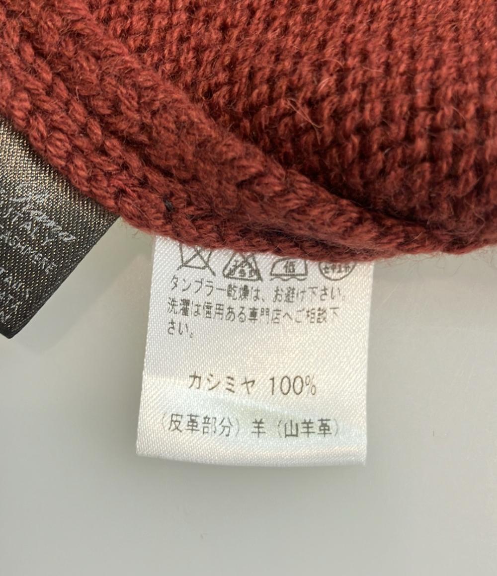 ロロピアーナ 長袖ロングカーディガン レディース SIZE 42 (M) Loro Piana