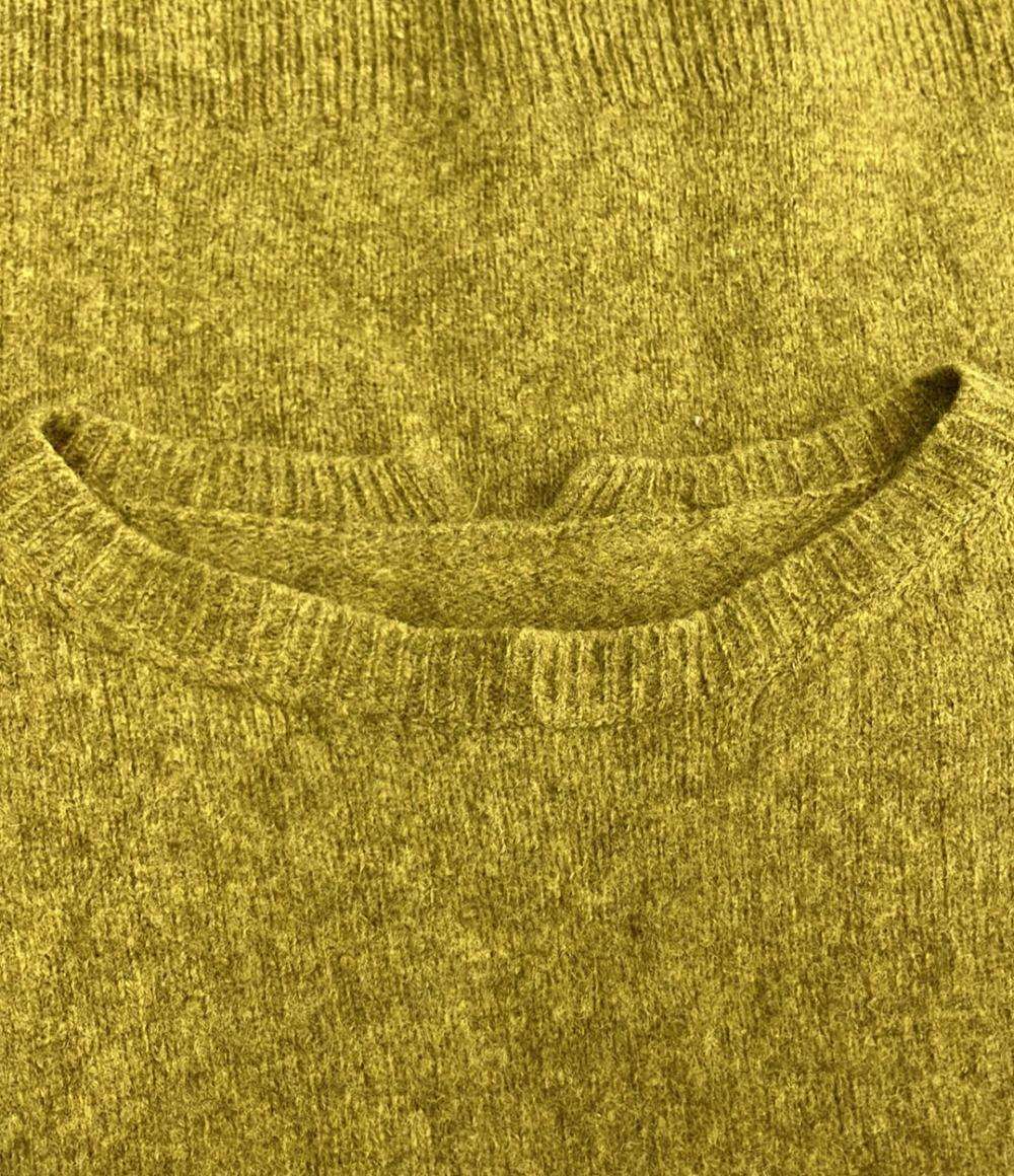 me ISSEY MIYAKE 長袖 ニット レディース ミー イッセイミヤケ