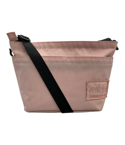 マンハッタンポーテージ ショルダーバッグ 斜め掛け レディース Manhattan Portage