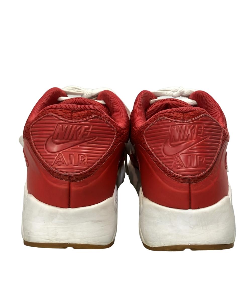 NIKE ローカットスニーカー AIR MAX 90 URTRA ESSENTIAL 819474-601 メンズ SIZE 26.5 (M) ナイキ