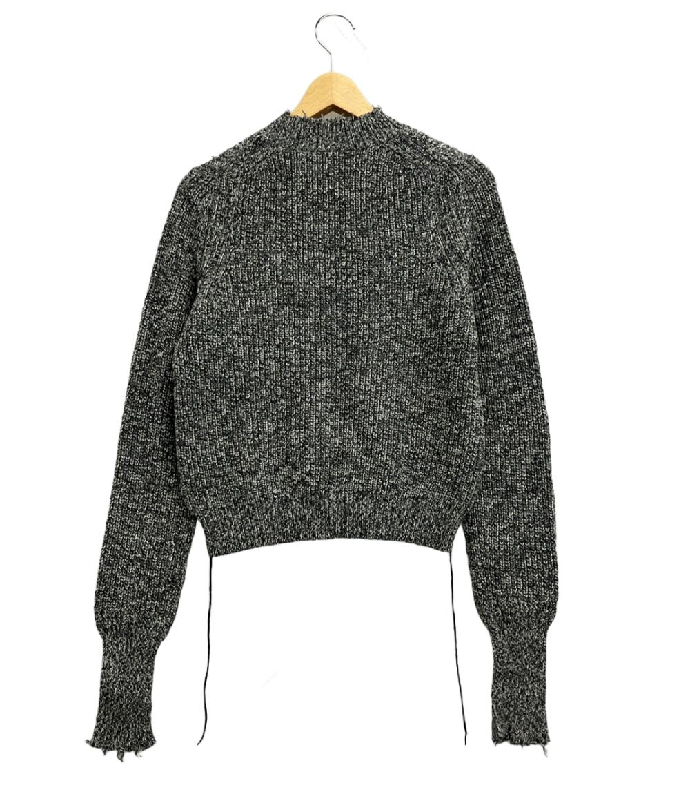 ヘルムートラング 長袖ニット レディース SIZE S (S) HELMUT LANG