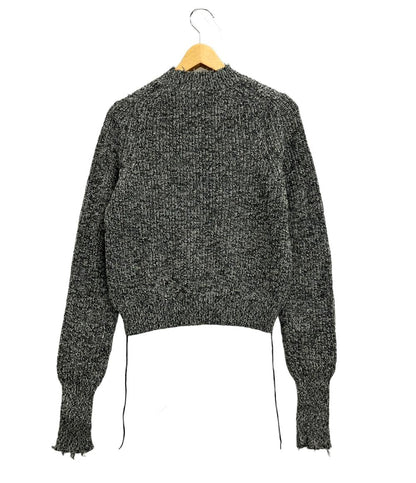 ヘルムートラング 長袖ニット レディース SIZE S (S) HELMUT LANG