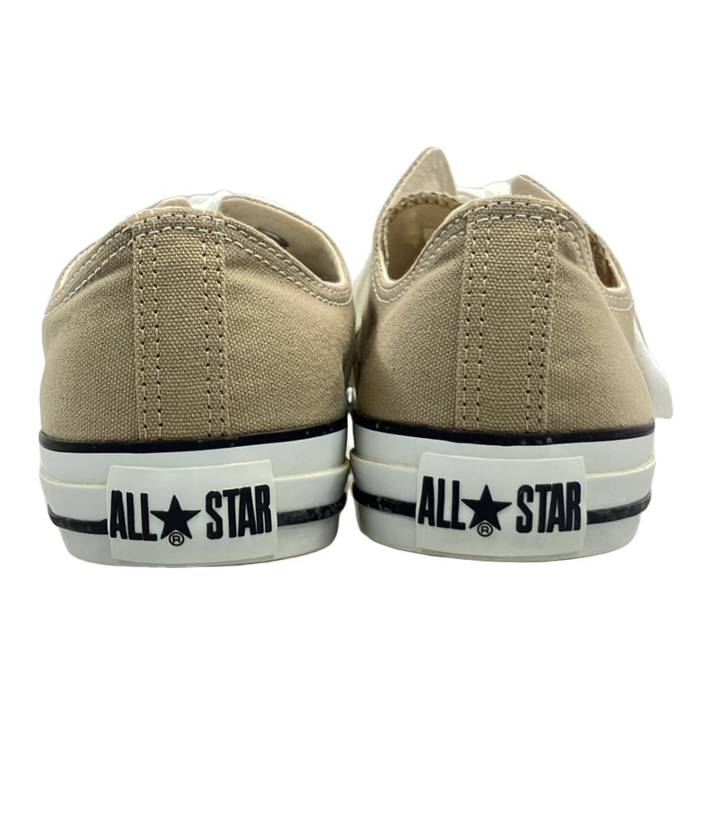 コンバース ローカットスニーカー CANVAS ALL STAR COLORS OX 1CL129 メンズ SIZE 28 (XL) CONVERSE