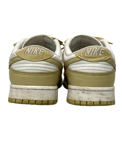 NIKE ローカットスニーカー DUNK LOW RETRO BTTYS DV0833-100 メンズ SIZE 27.5 ナイキ