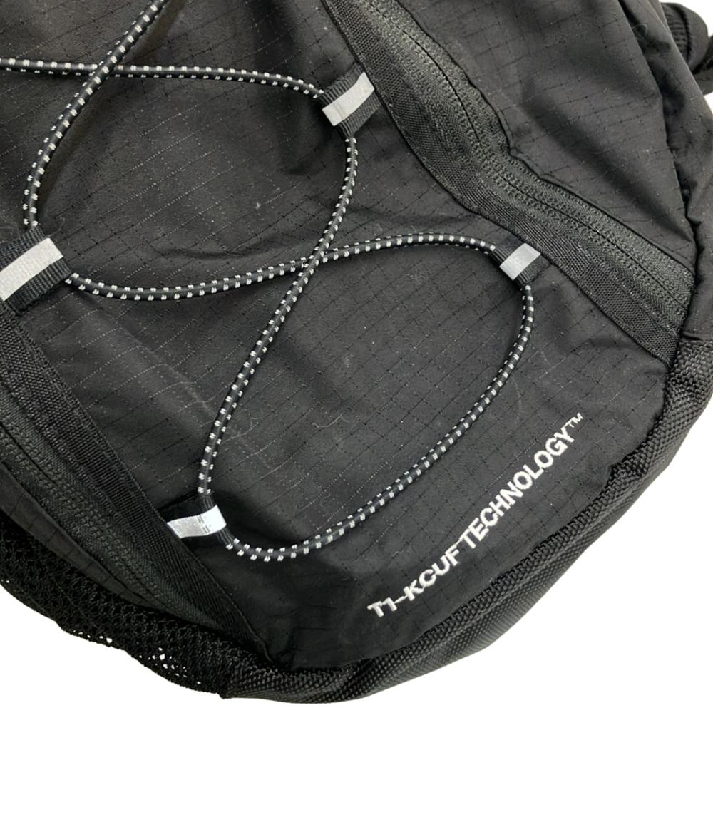 HUF リュック ユニセックス ハフ