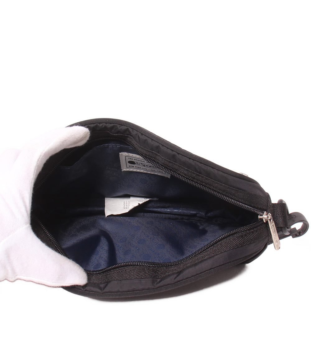 LeSportsac ショルダーバッグ 斜め掛け レディース メンズ レスポートサック