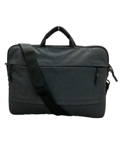 インケース 2wayブリーフケース ショルダーバッグ 斜め掛け メンズ incase