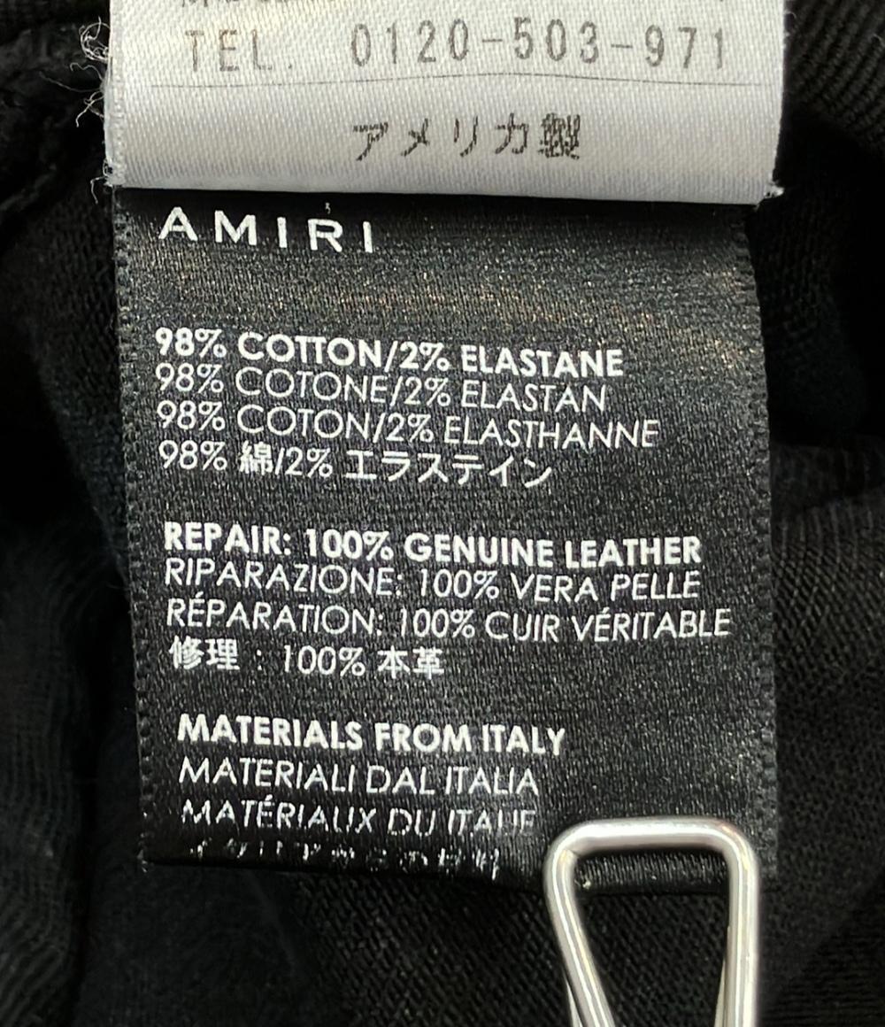 AMIRI スキニー デニムパンツ ダメージ加工 メンズ SIZE 28 アミリ