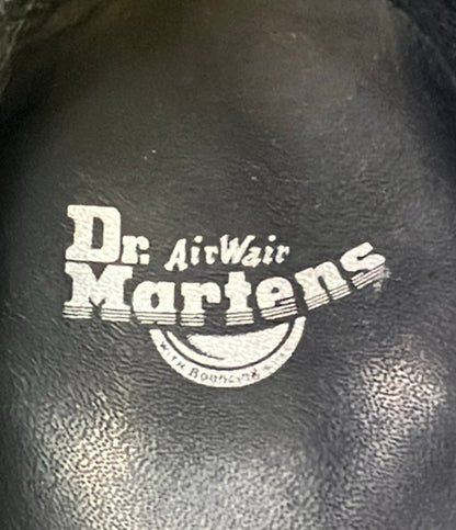 Dr.Martens ワークブーツ ショートブーツ 8ホール レディース SIZE 6 (25cm) ドクターマーチン