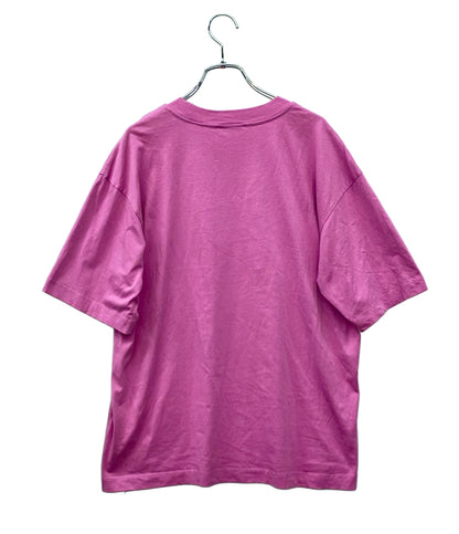 MARNI ロゴプリント半袖Tシャツ THJET49EPH メンズ SIZE 38 (M) マルニ