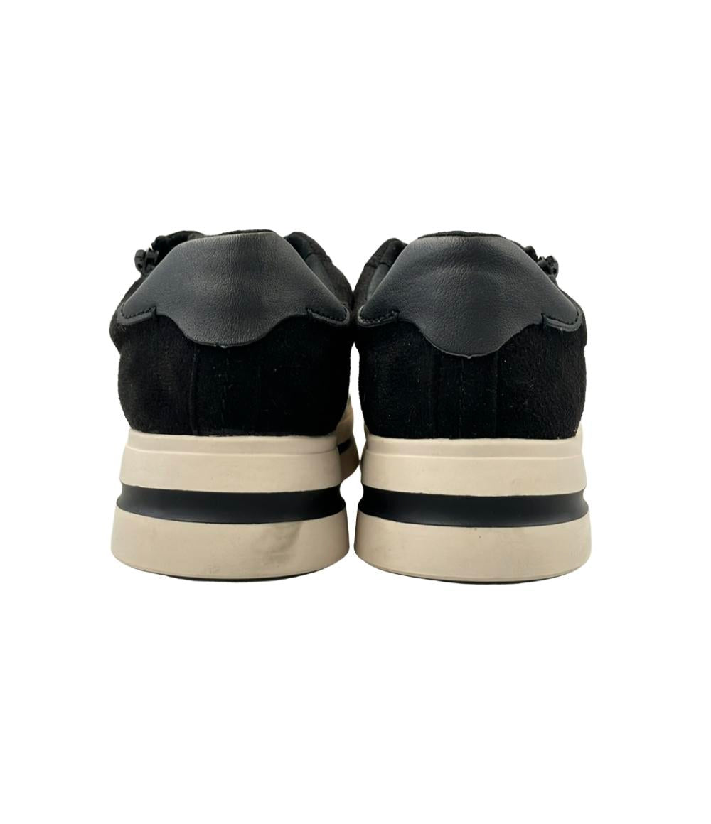 Clarks ローカットスニーカー レディース SIZE UK 4 1/2 (23.5cm) クラークス