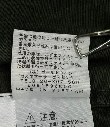 THE NORTH FACE ナイロンジャケット アウトドア タグ付き COMPACT JACKET NP71530 メンズ SIZE S ザ・ノースフェイス