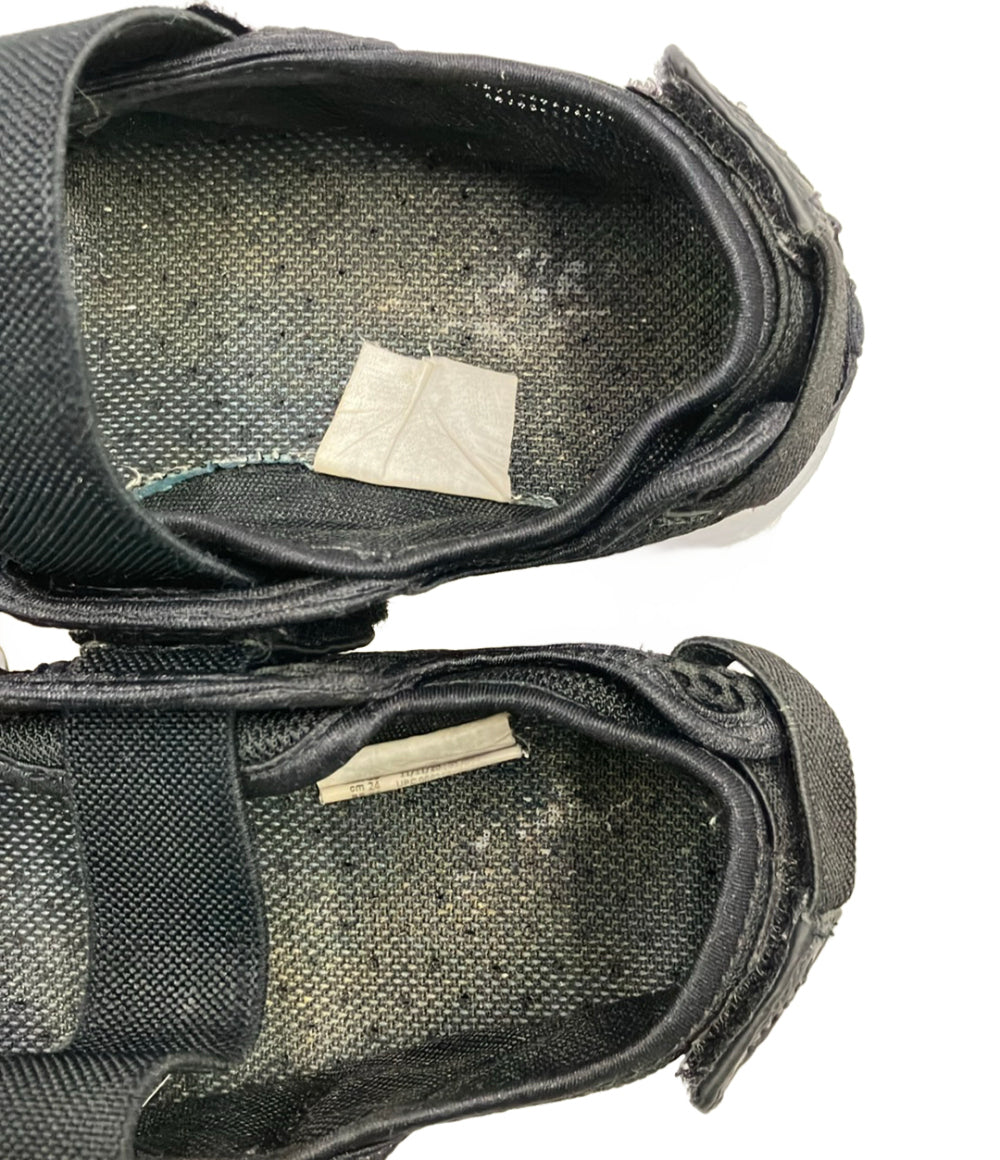 NIKE スニーカーサンダル AIR RIFT BREATHE 848386-001 レディース SIZE 24.0 ナイキ